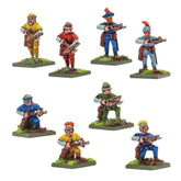 Swiss Crossbowmen Regiment